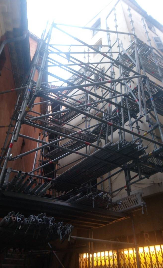 13100- SME - Aix EN Provence